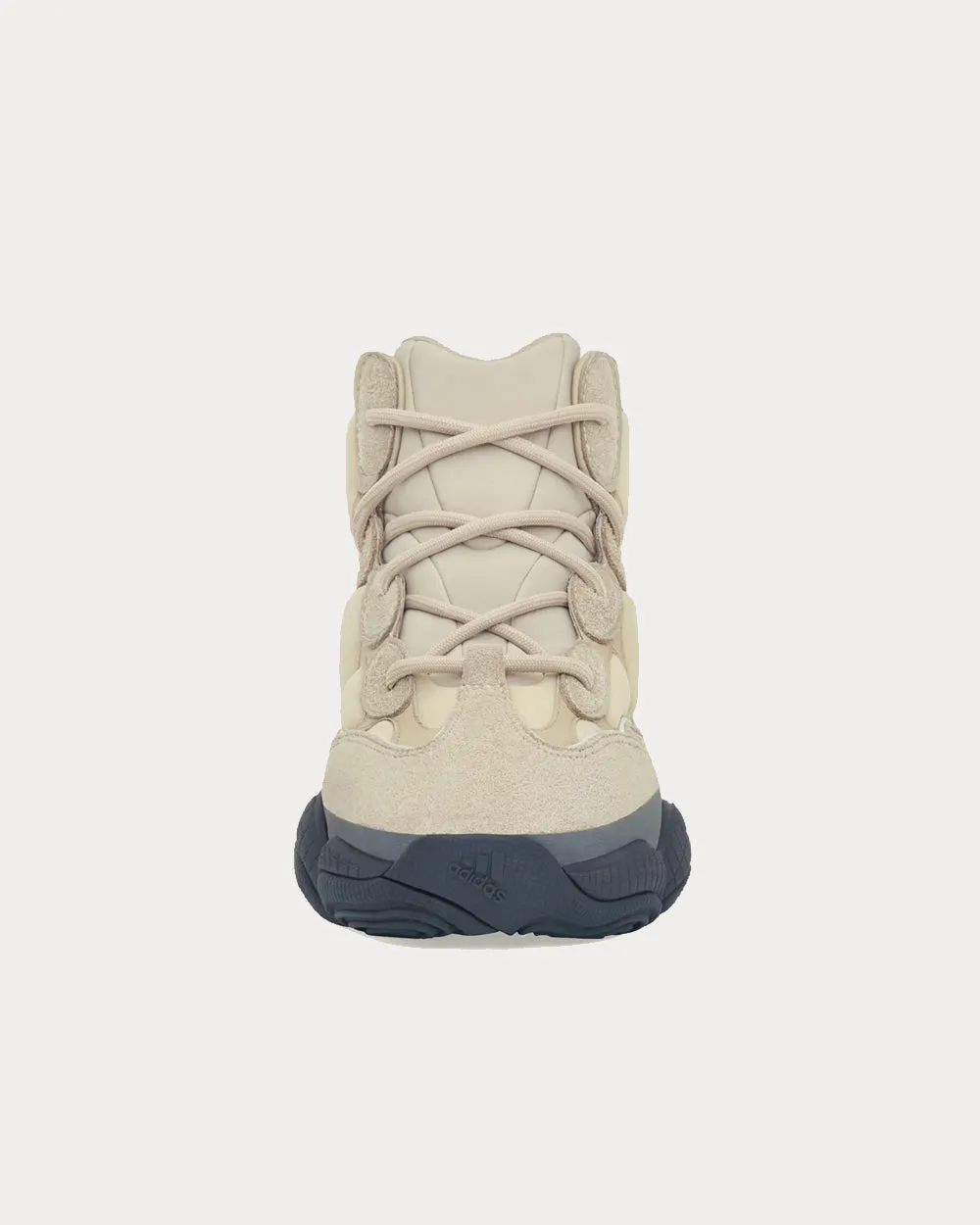 500 High Shale Warm High Top Sneakers