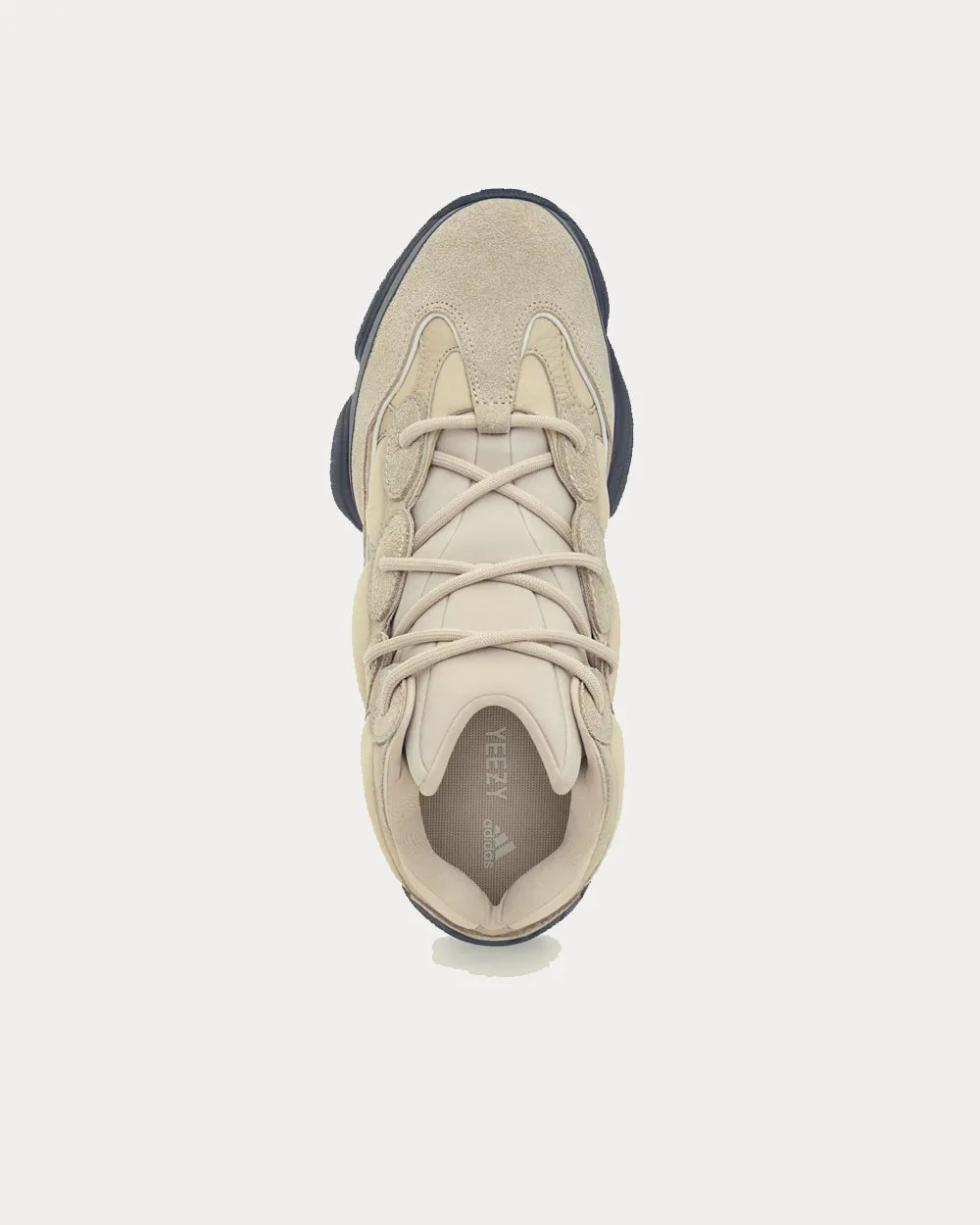 500 High Shale Warm High Top Sneakers