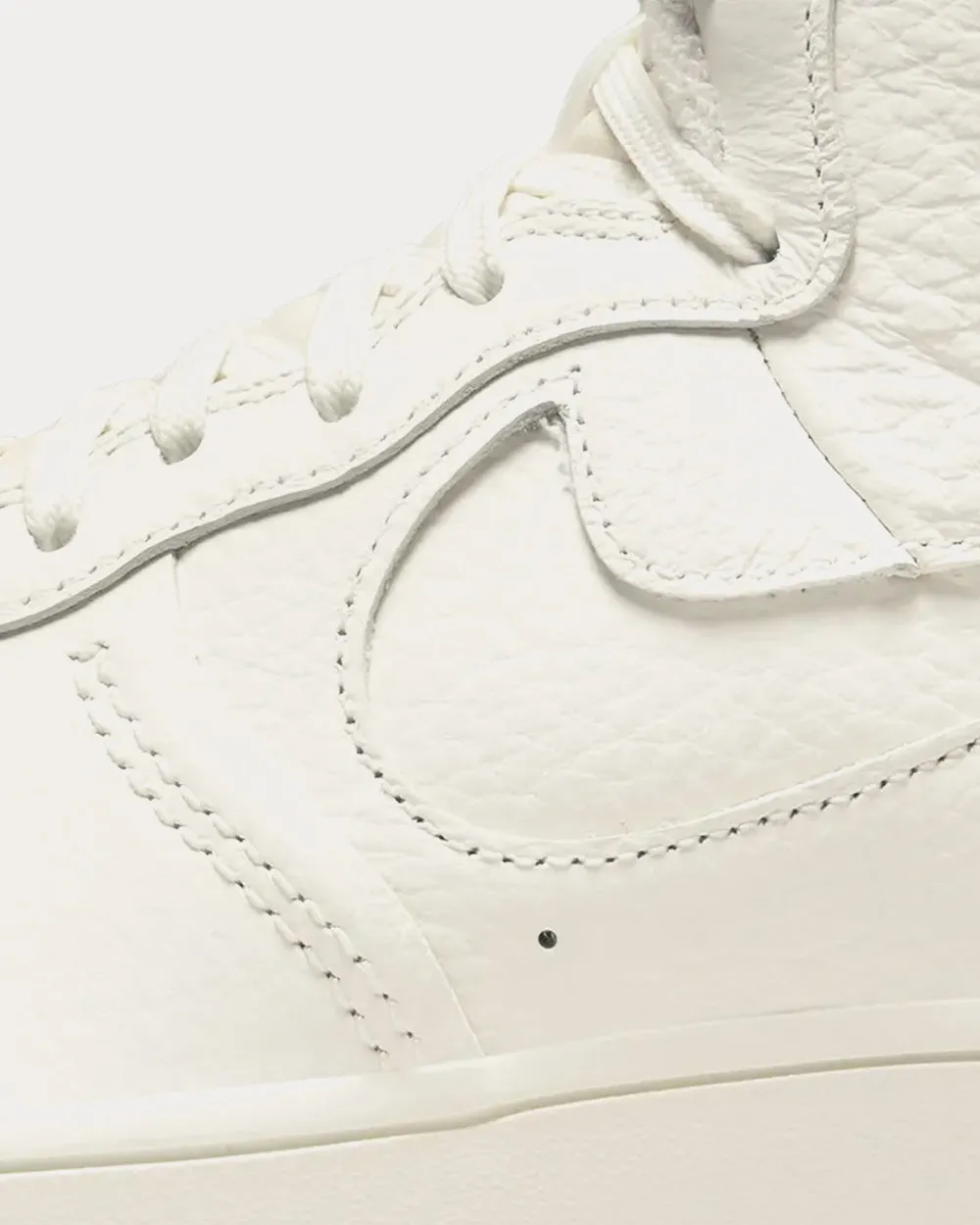 Air Force 1 Sculpt Sail High Top Sneakers