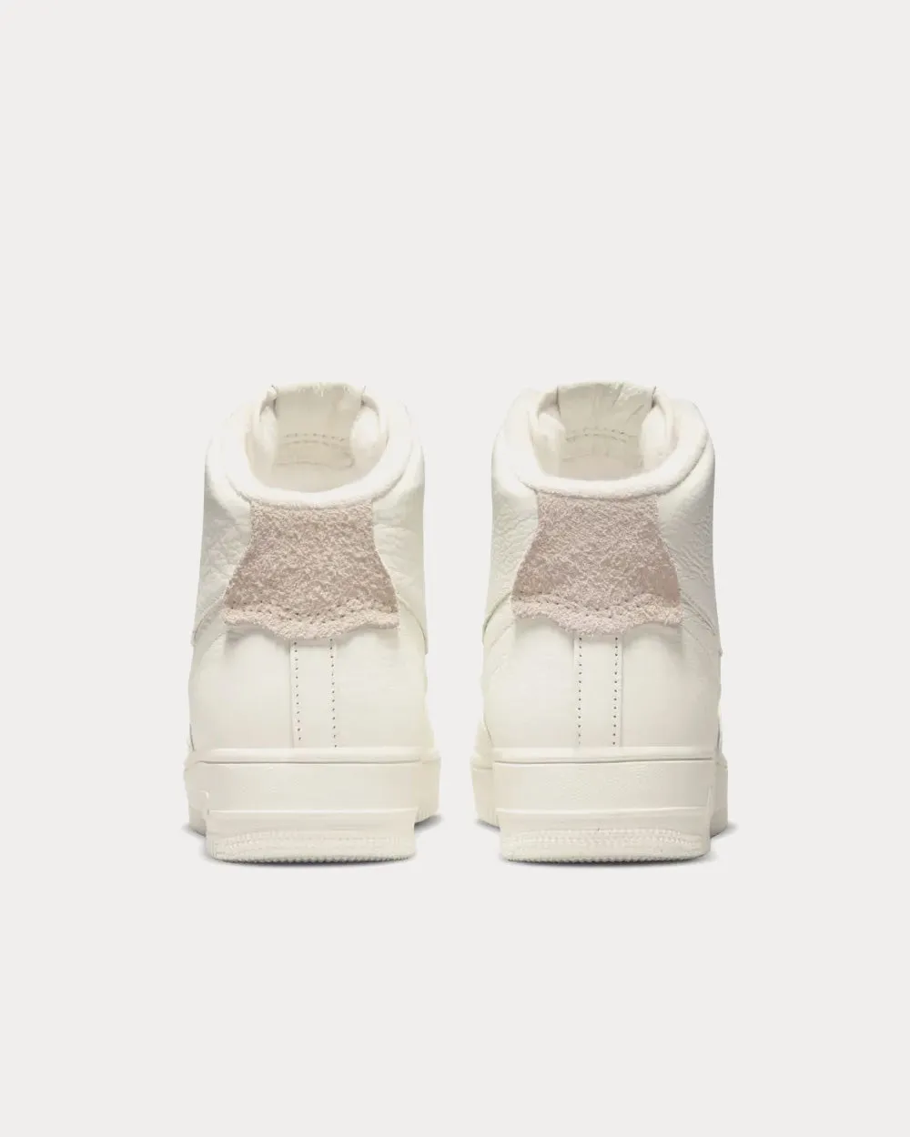 Air Force 1 Sculpt Sail High Top Sneakers