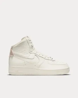 Air Force 1 Sculpt Sail High Top Sneakers