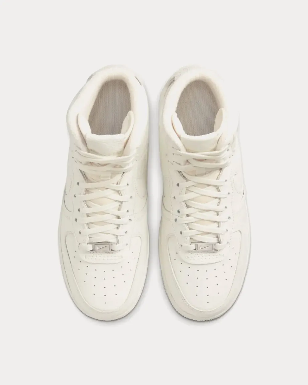 Air Force 1 Sculpt Sail High Top Sneakers