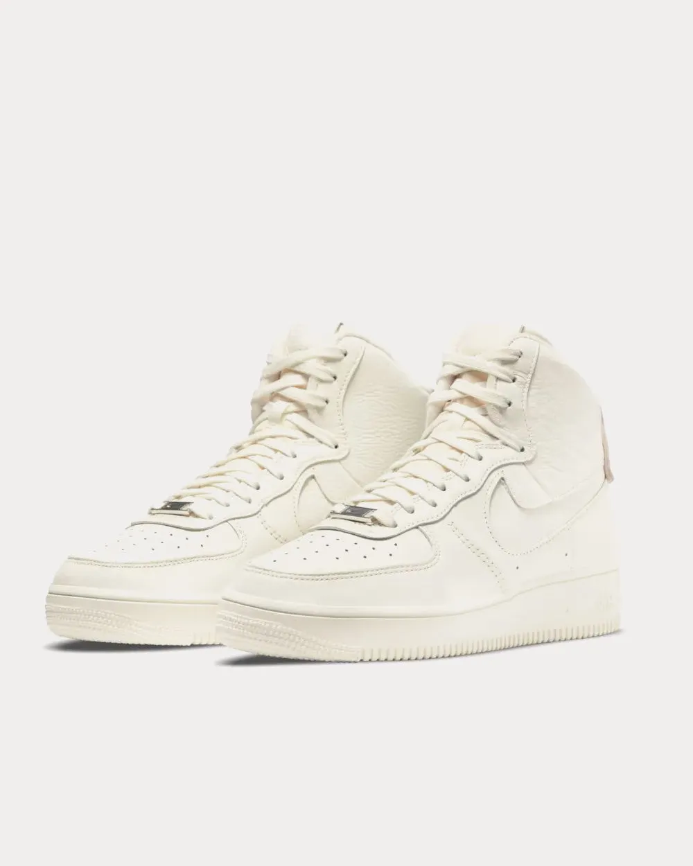 Air Force 1 Sculpt Sail High Top Sneakers
