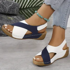 Bella | Comfortable Orthopedic Sandal
