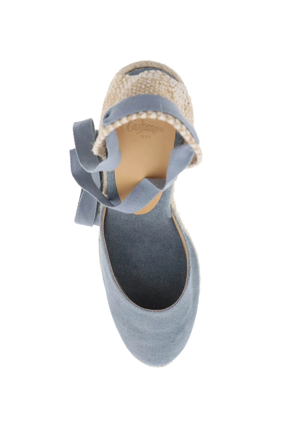 carina wedge espadrilles CARINA 8 002 CITADEL