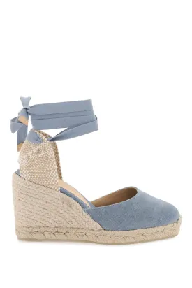 carina wedge espadrilles CARINA 8 002 CITADEL