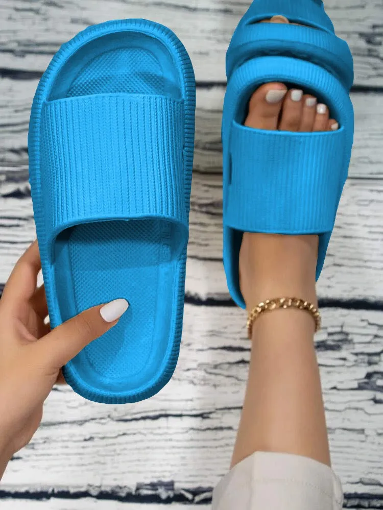 Cloud Slides (2 colors available)