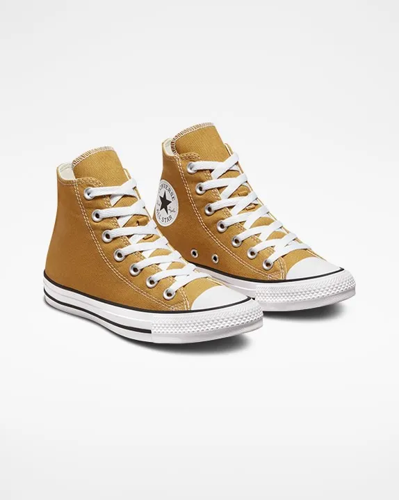 Converse ASCT Hi Burnt Honey A02785C