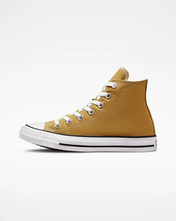 Converse ASCT Hi Burnt Honey A02785C