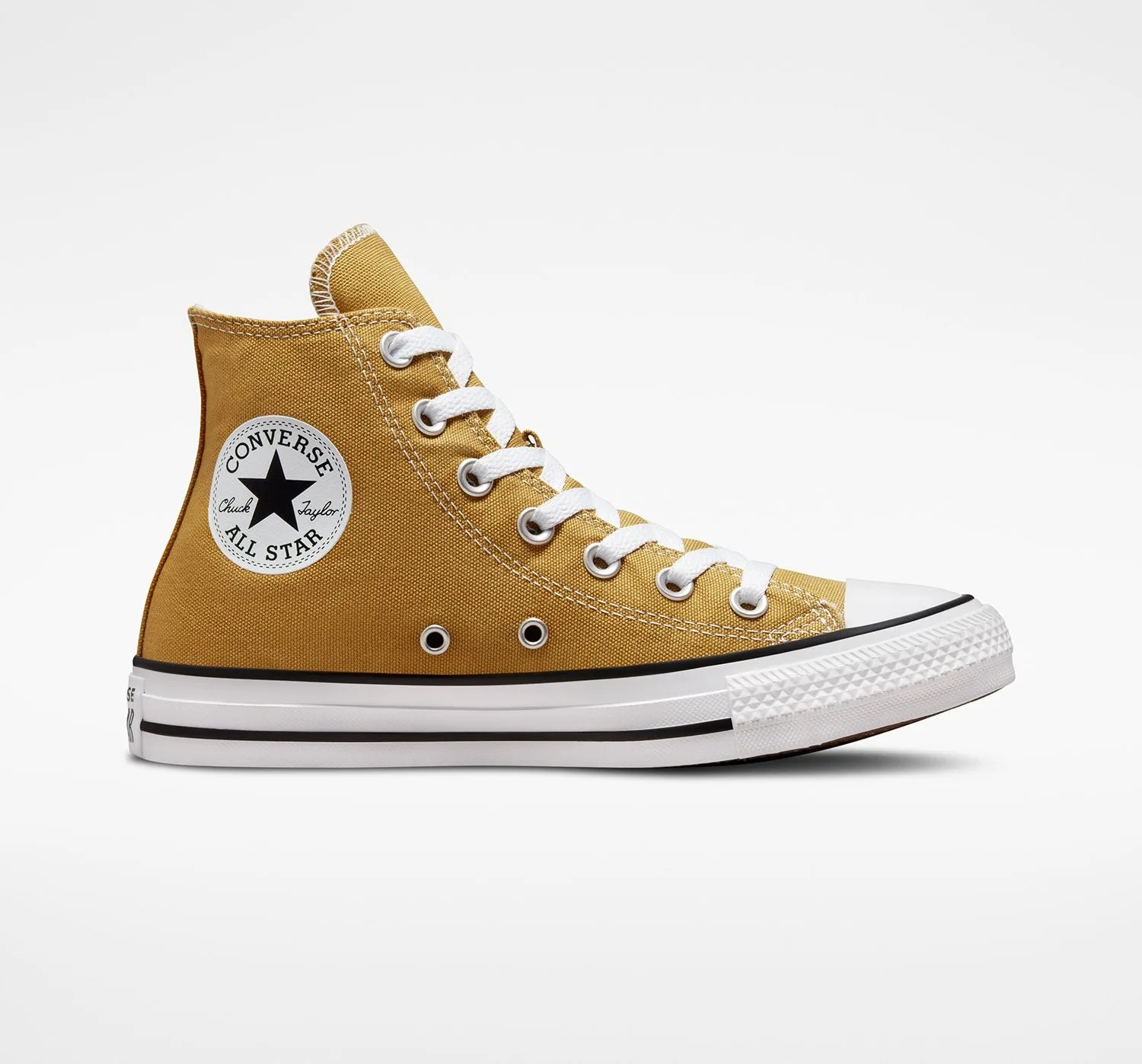 Converse ASCT Hi Burnt Honey A02785C
