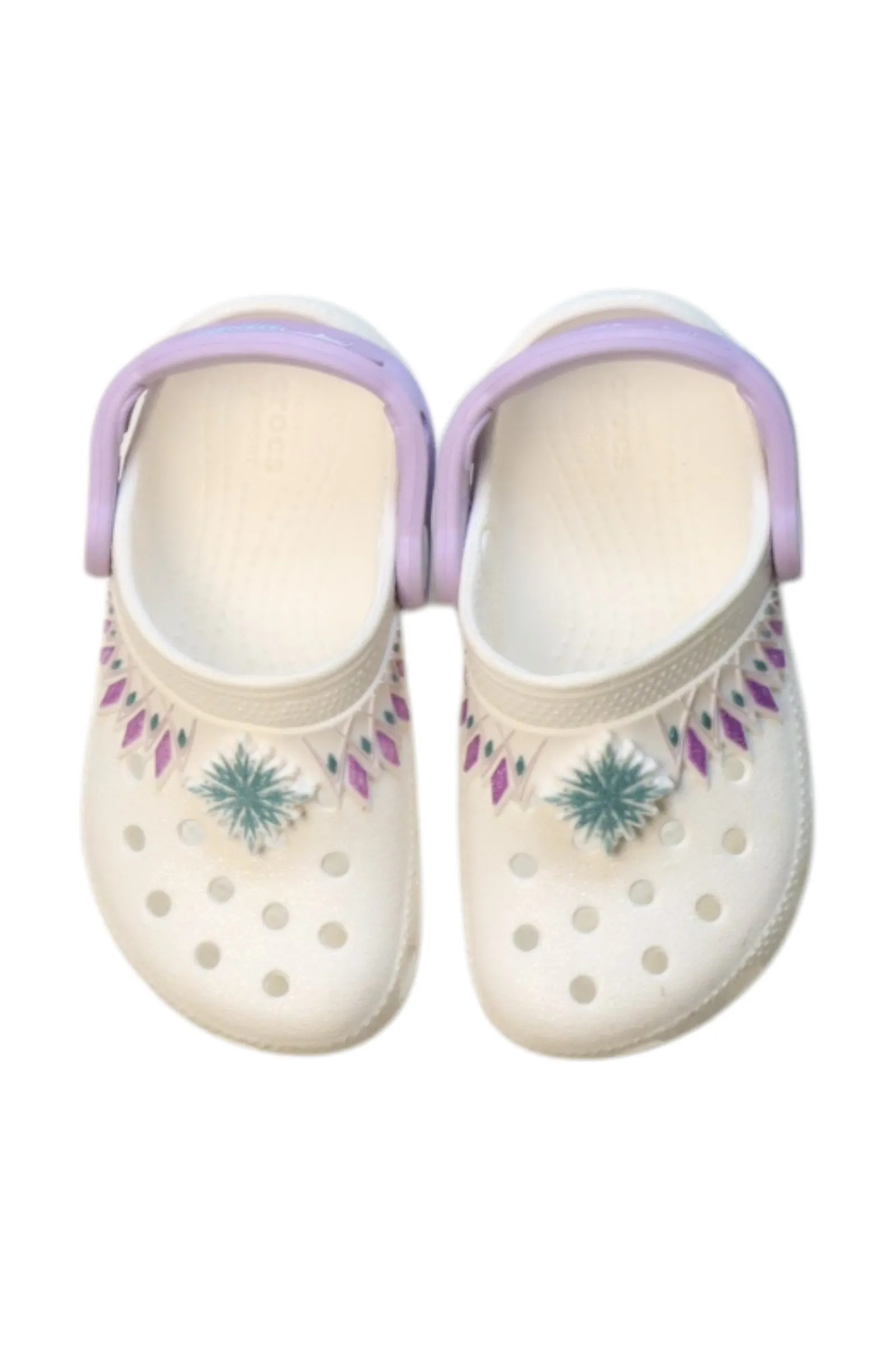 Crocs Clog EU25