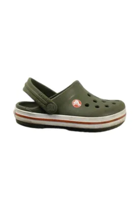 Crocs Clogs EU22/23