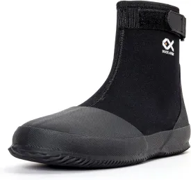 Duck and Fish Neoprene Flat Wading Shoe