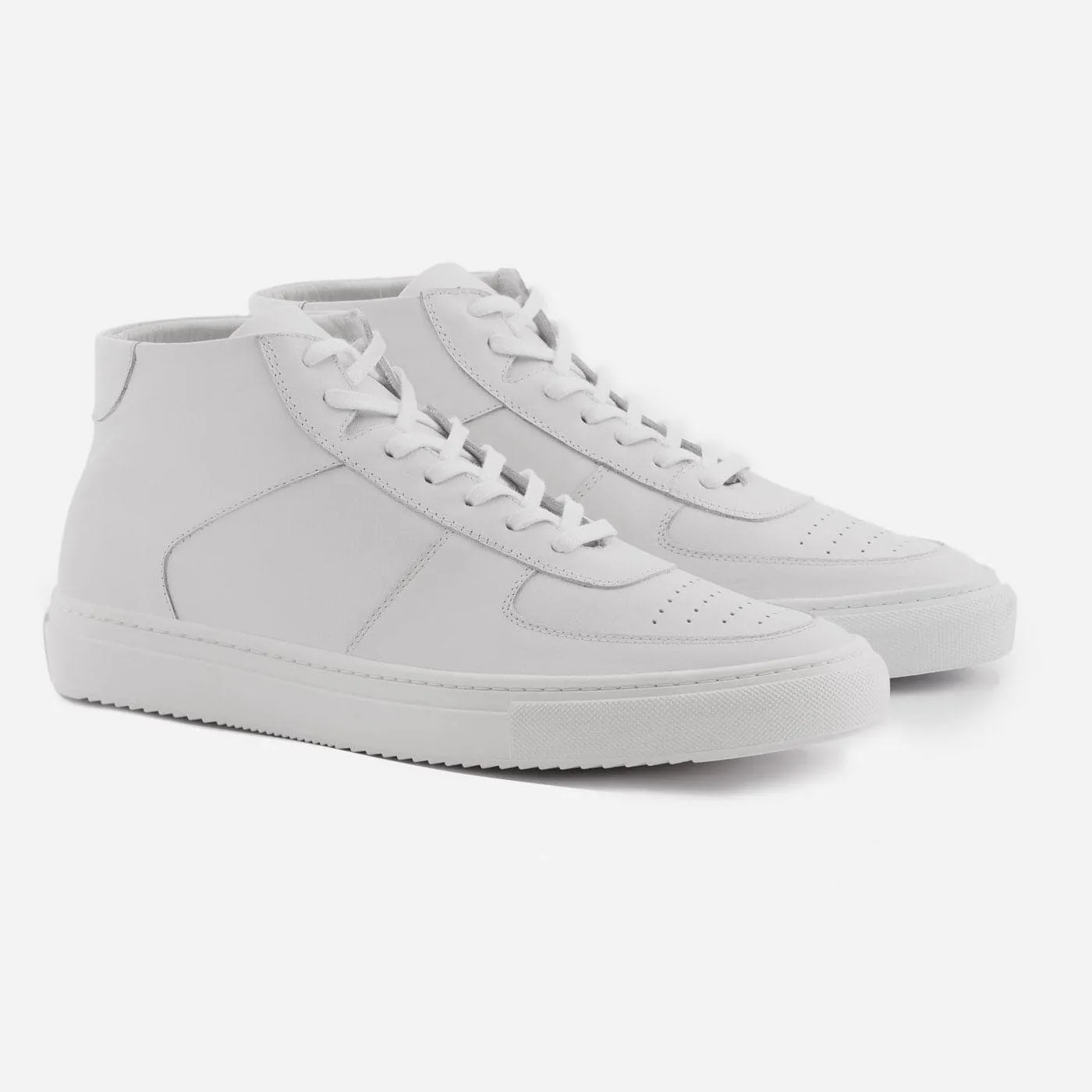 Garcia High Top - Men's