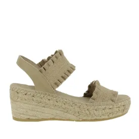 Juncal Aguirre  -  Paris Beige
