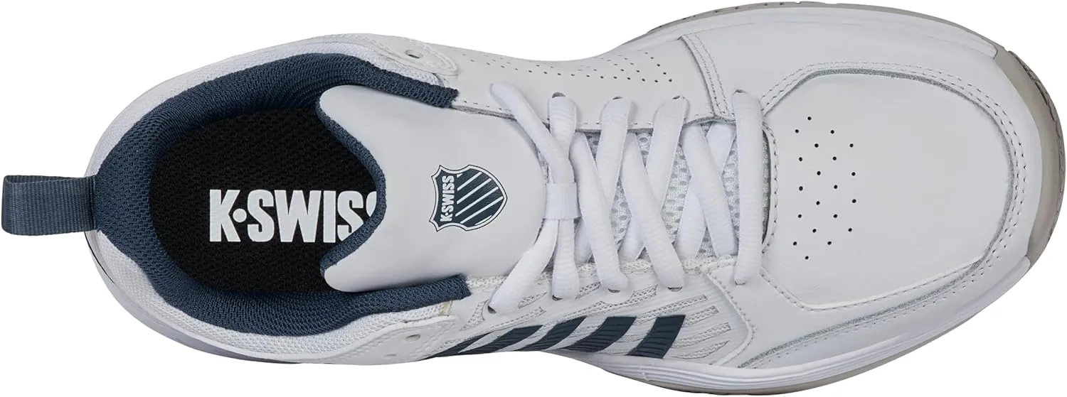 K-Swiss Men's Court Express 2 Tennis Shoe