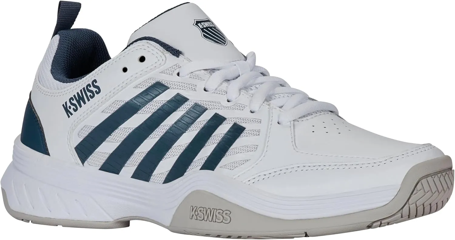 K-Swiss Men's Court Express 2 Tennis Shoe