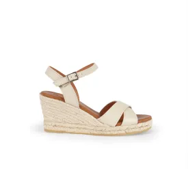 Martell Hielo Crisscross Medium Wedge