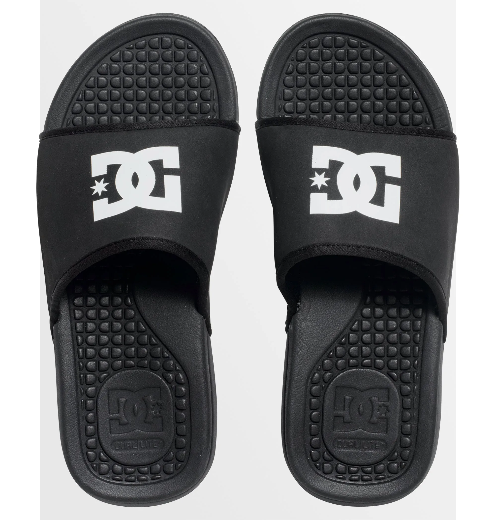 Mens Bolsa Slides
