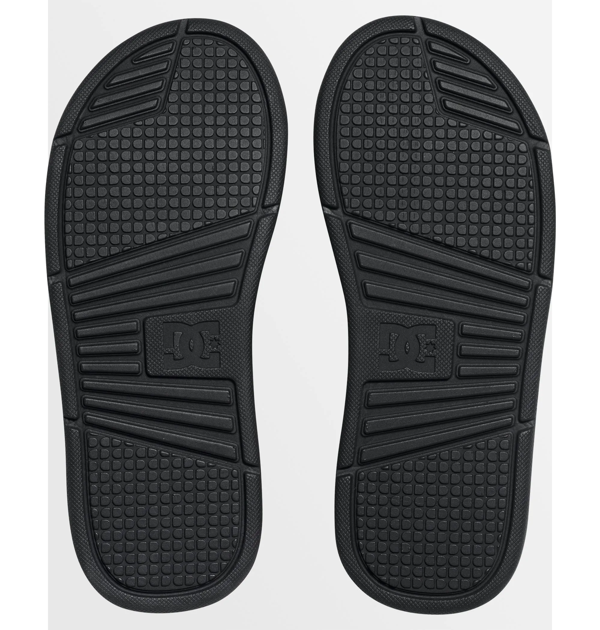 Mens Bolsa Slides