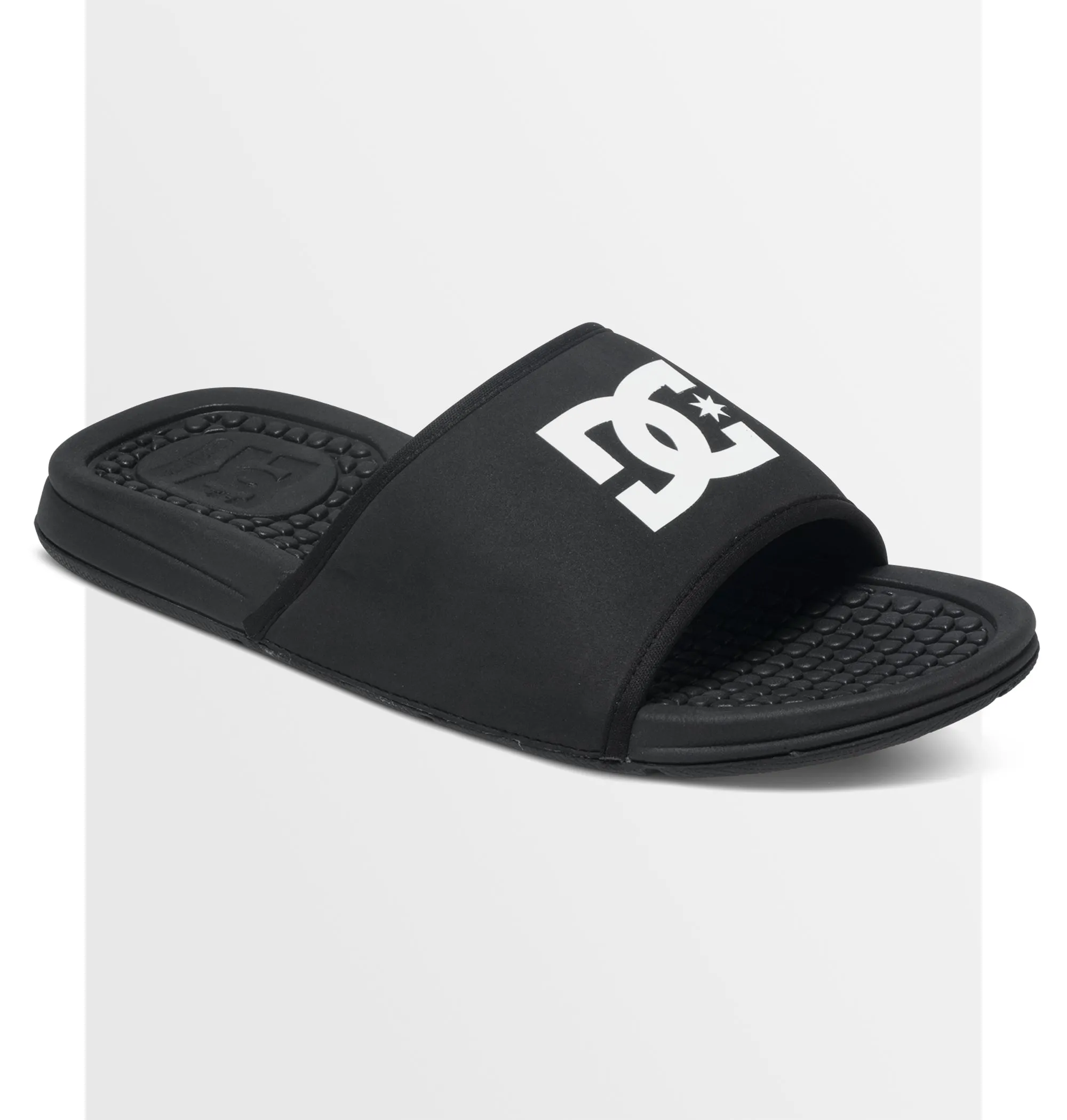 Mens Bolsa Slides