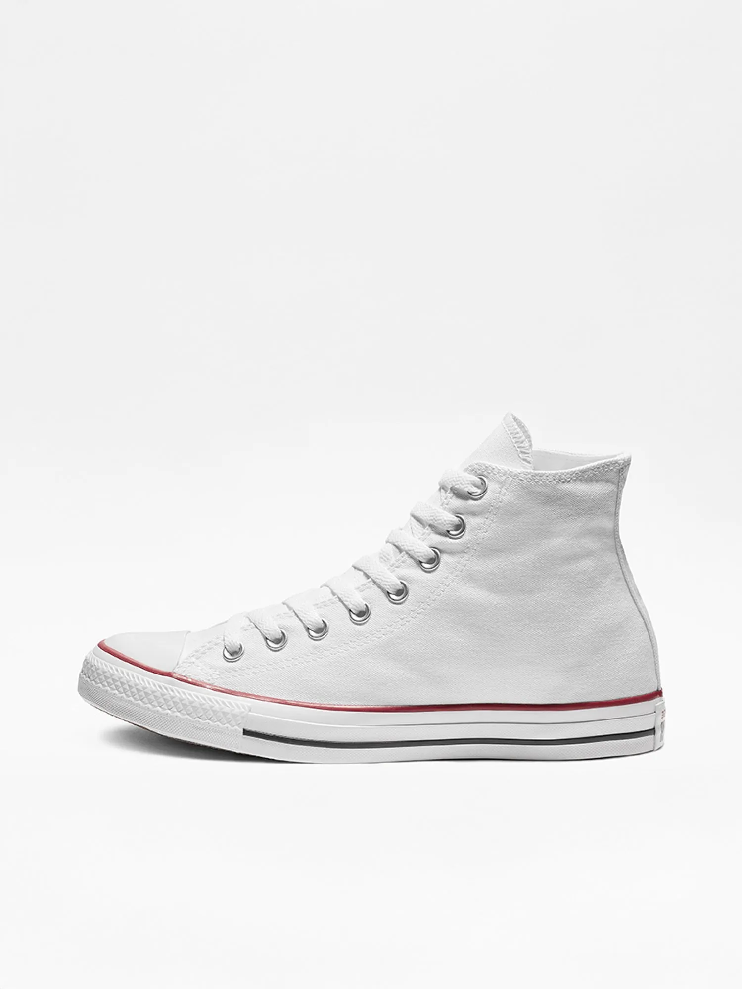MENS CONVERSE CHUCK HIGH TOP CANVAS SNEAKER