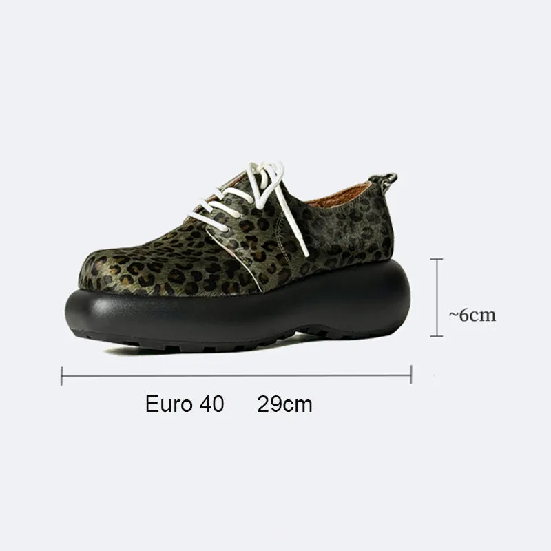 Opulessa Slip-On Monk Straps