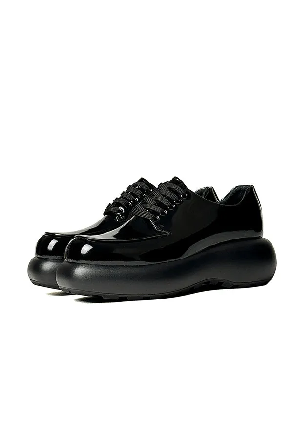 Opulessa Slip-On Monk Straps