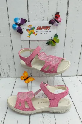 RICOSTA - GINA -  SANDAL - Pink