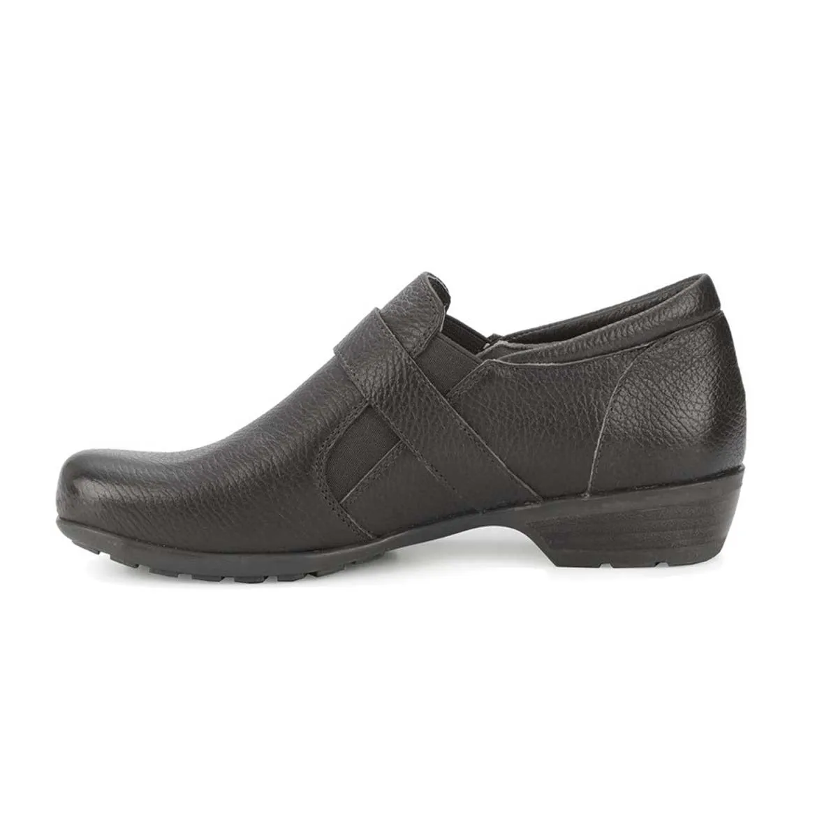 Ros Hommerson Eliot Women's Adjustable Strap Shoes In Black