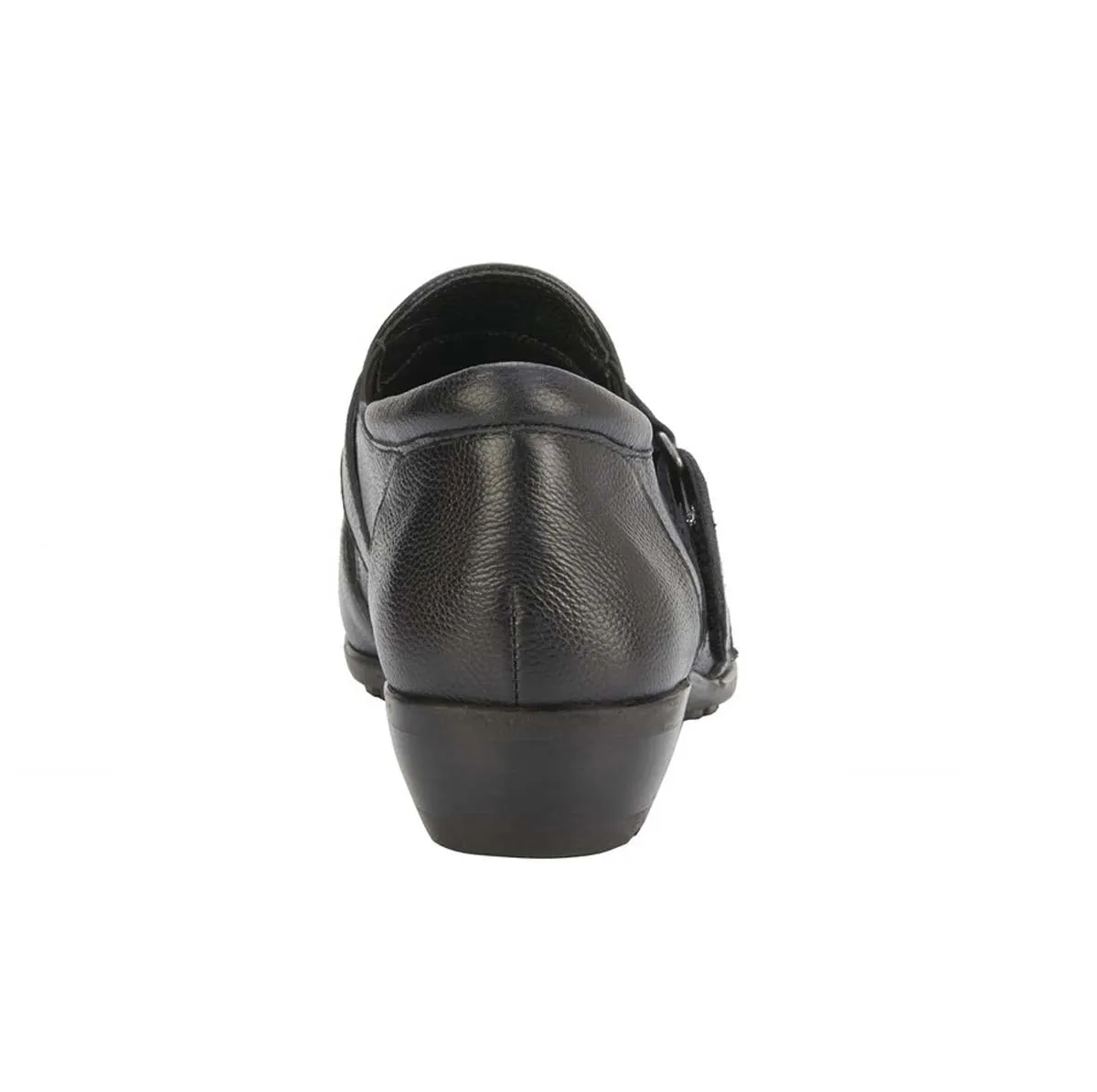 Ros Hommerson Eliot Women's Adjustable Strap Shoes In Black