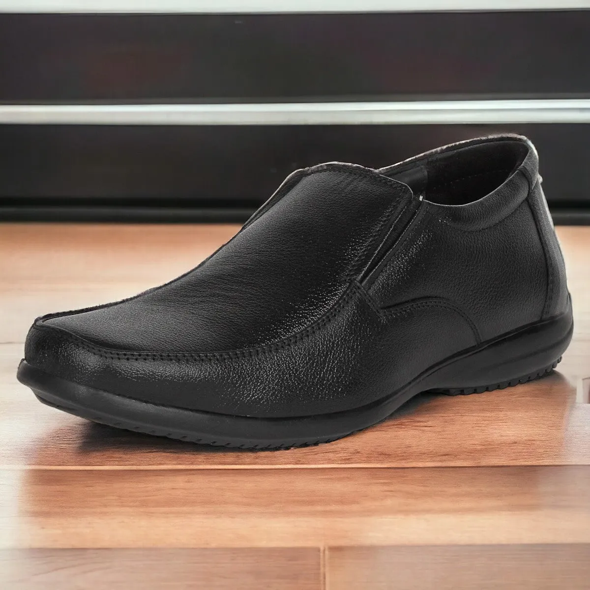 Slipon Formal Shoes - Defective