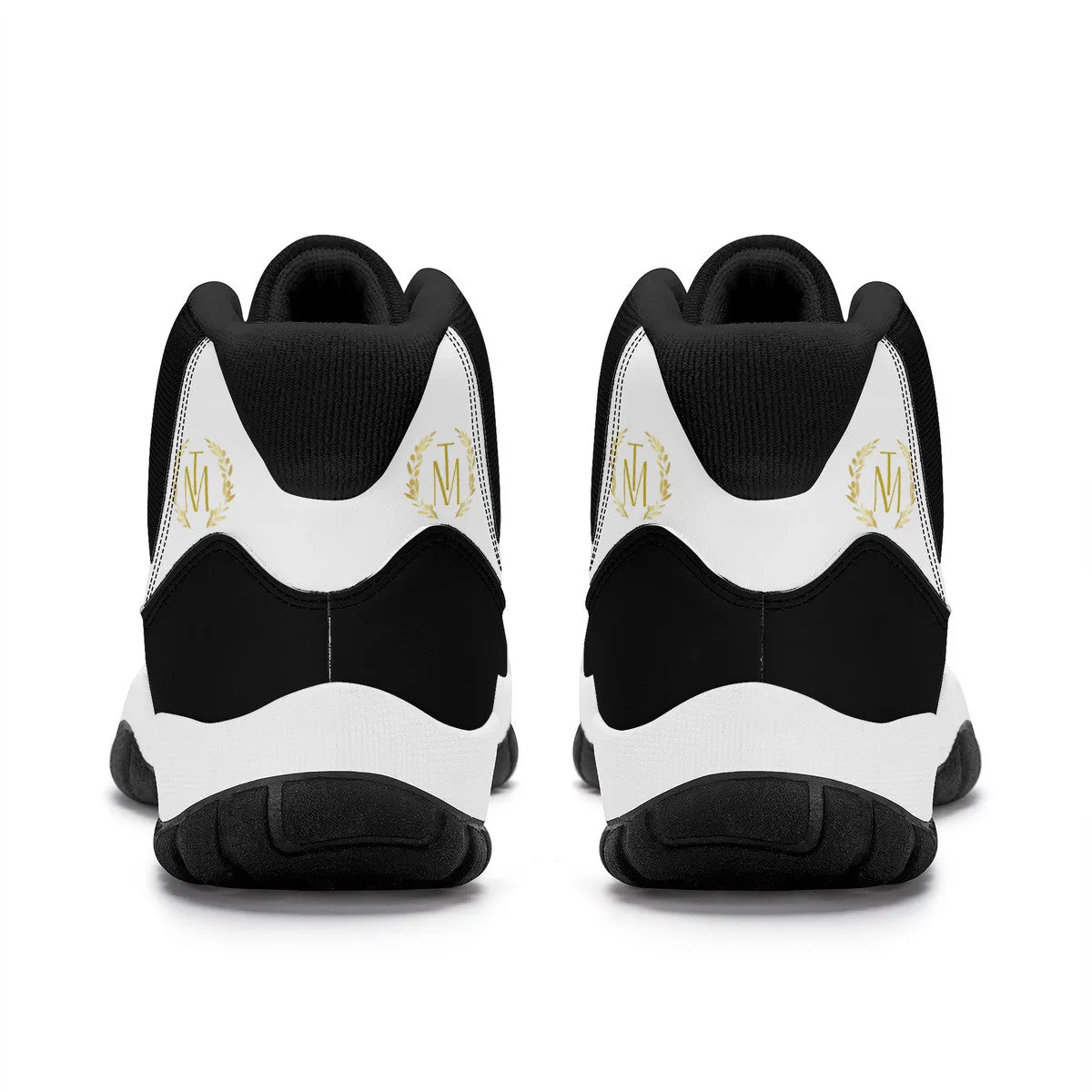 TM  J Edition II Black/White
