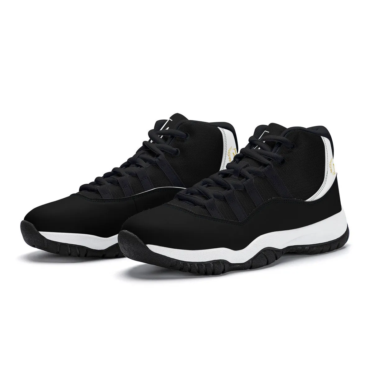 TM  J Edition II Black/White