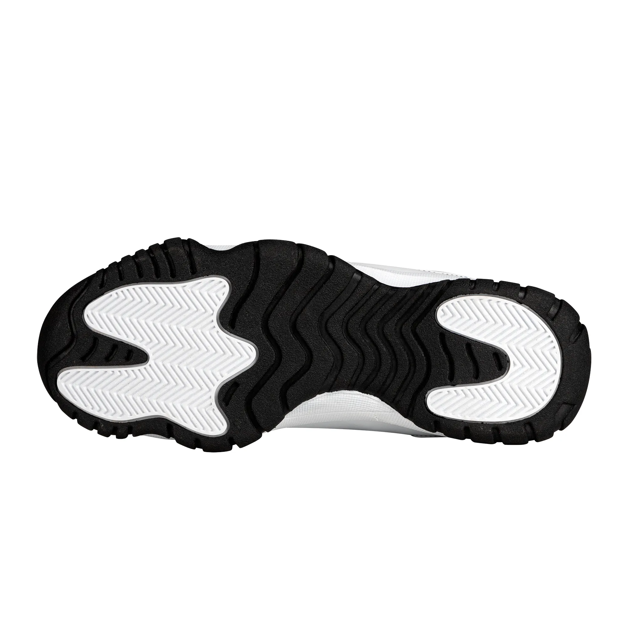 TM  J Edition II Black/White