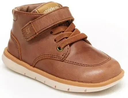 Toddler's Stride Rite Quinn – Supportive, Flexible & Perfect for First Steps
