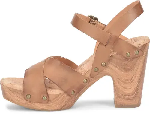 Women's Kork-Ease Drew Wedge – Step into Style