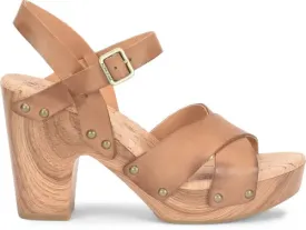 Women's Kork-Ease Drew Wedge – Step into Style