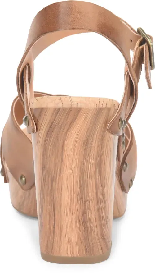Women's Kork-Ease Drew Wedge – Step into Style