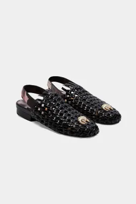 Zoolostamp Lattice Saf Mules